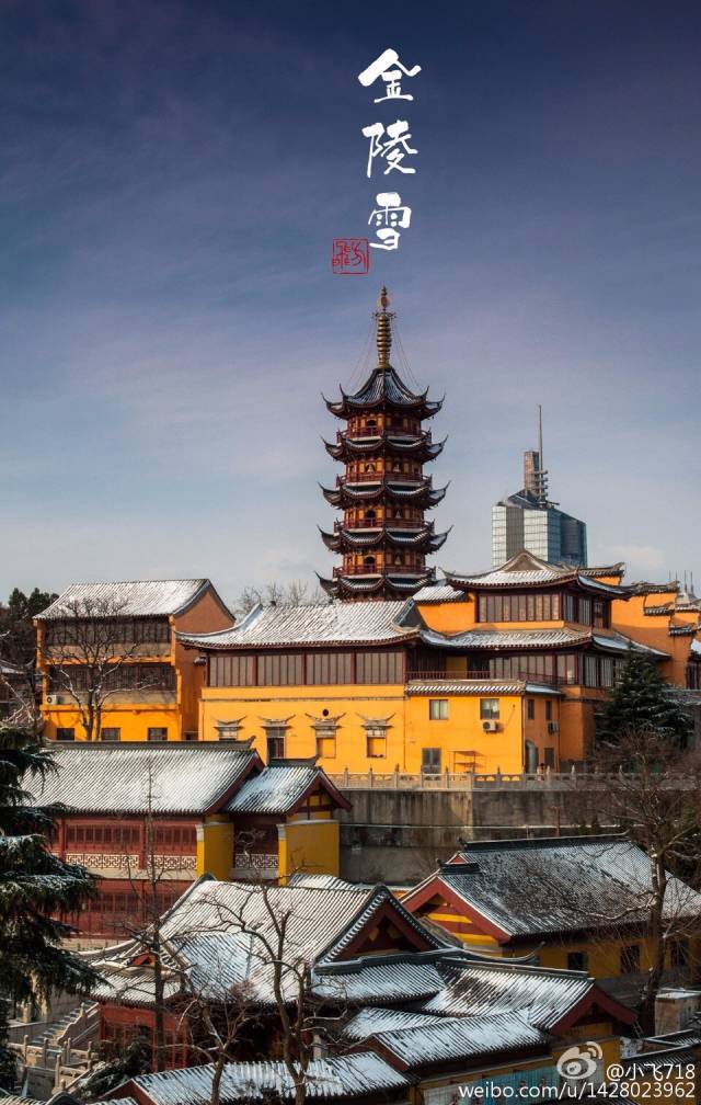 南京美成金陵,海量美图请收好!