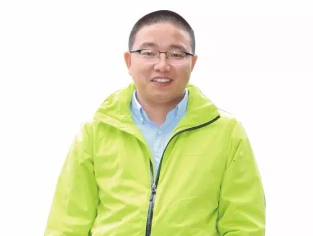 盛雄激光陶雄兵:手机行业将成为富人的游戏