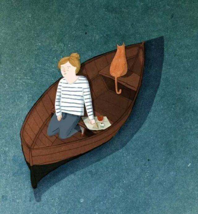 话题互动 | 好看的脸蛋太多,有趣的灵魂太少