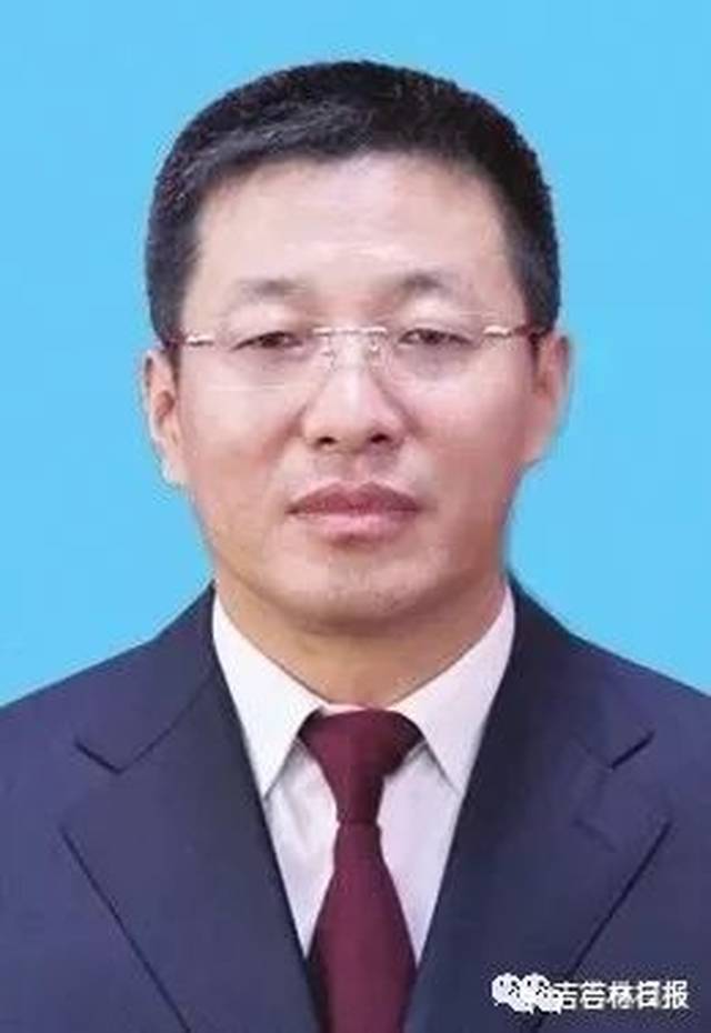 任命| 王子联任松原市副市长,代市长