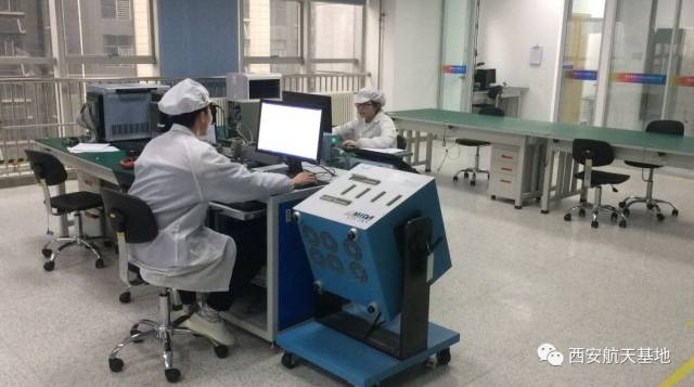 西安电子元器件
