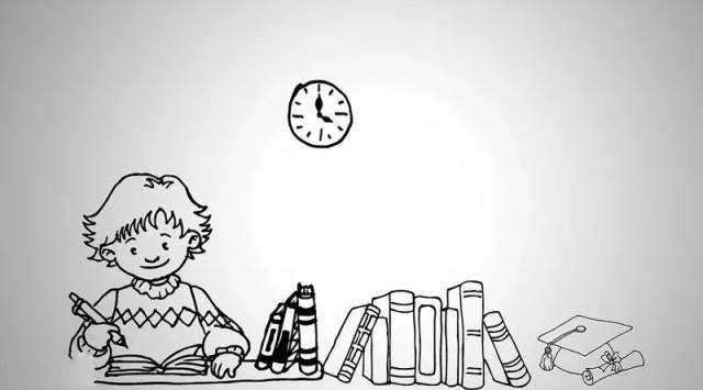 孩子很努力成绩却上不去,您知道原因吗?