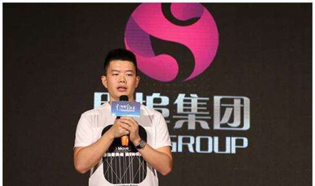 思埠获国际资本5000万融资,欲成社交电商第一股