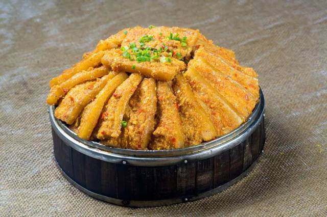 长阳李府味道餐厅开业一周年啦,你消费,我买单,100%中奖.