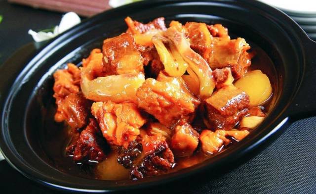 12款牛肉菜品,深受顾客喜爱!