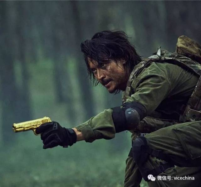 二龙湖浩哥与四平青年的进化史