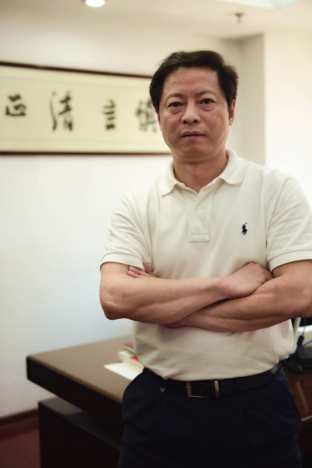 李德文:律师和委员双重身份,让政协履职更专业 | 有为湖湘 · 云宝