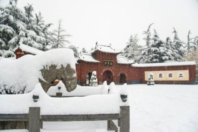 白马寺