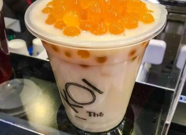 全糖(100%),特甜(120%) 冰度:加冰,少冰,去冰,常温,热 加料:黄金珍珠