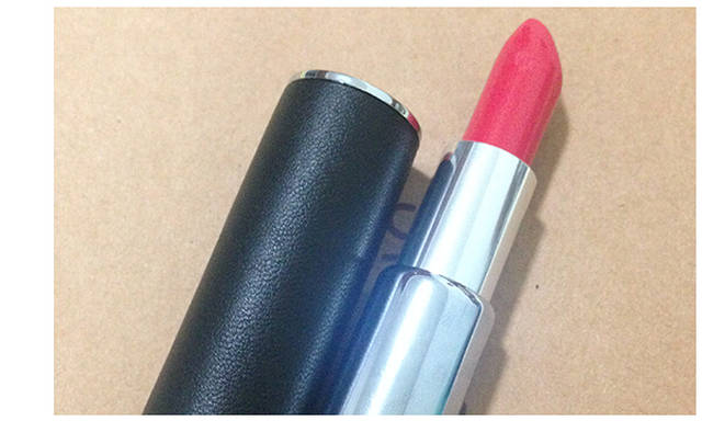 口红试色| 纪梵希301是什么颜色?301粉嫩西瓜