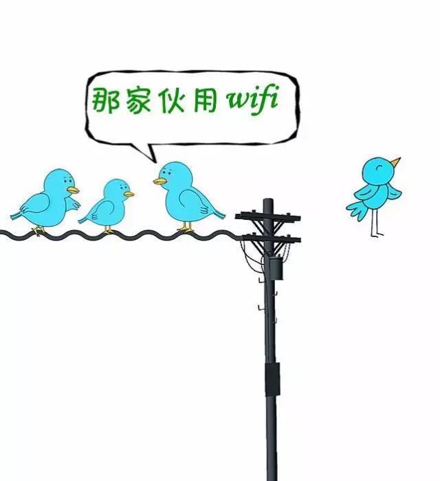 路由器要这样放_手机搜狐网