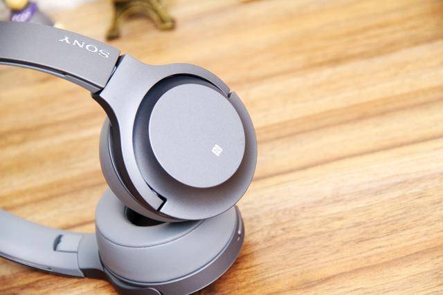 追求听感还是热衷情怀?索尼wh-h800比beats solo3更会玩