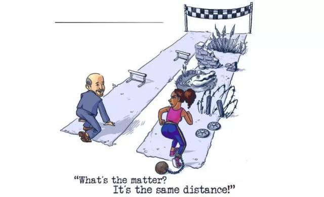 一位老师组织了一场不公平的比赛,反教会孩子最重要的处世智慧