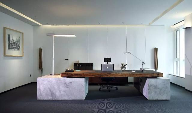 设计总监办公室