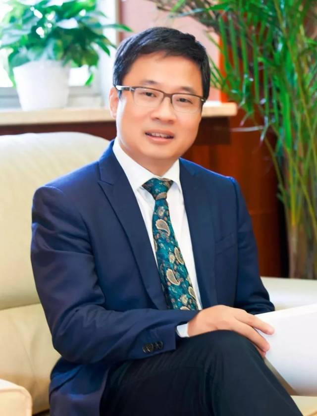 44家委属委管医院掌门人"剧透"新年愿景!