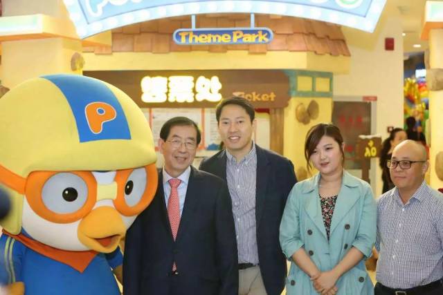 悠游堂:拥抱母婴场景消费新时代