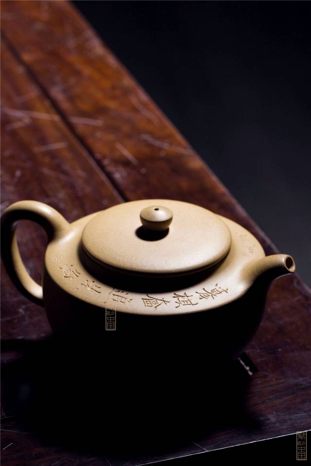 观|《棋奁壶》陈清法制 吴东元装饰