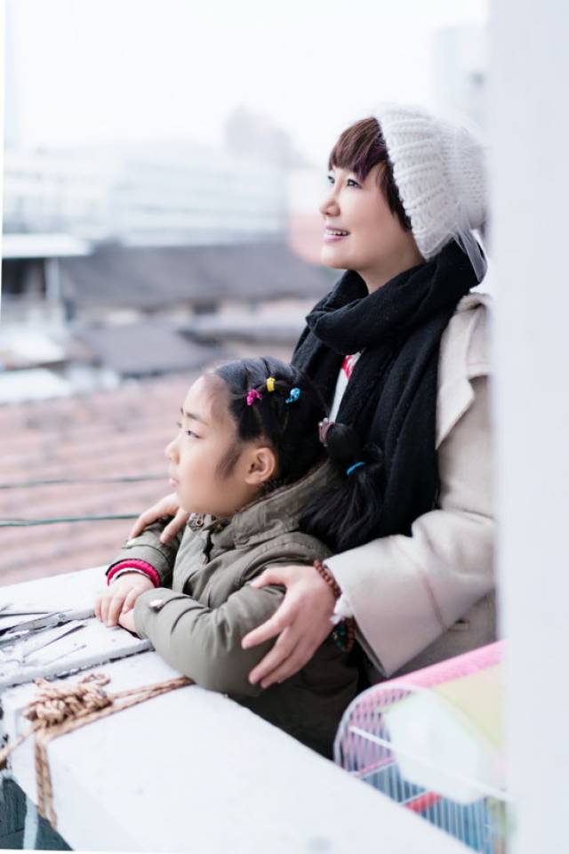 让梦想不再留守周艳泓携众艺术家无锡送暖