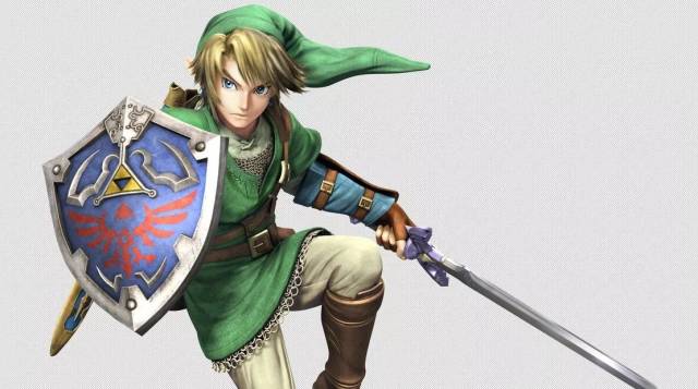 你掉的是这顶绿帽子,还是那顶绿帽子?林克角色介绍_手机搜狐网