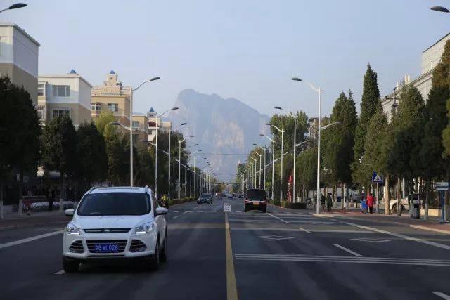 "五好街巷"展评|香苑街