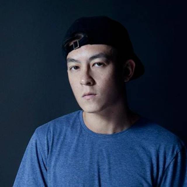 running陈冠希   confusion