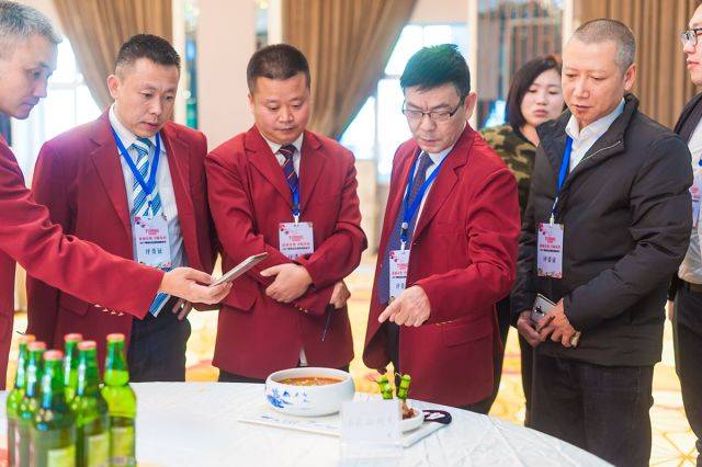 厨王争霸!满屏高颜值高品质菜品,想吃又吃不着是种什么体验?