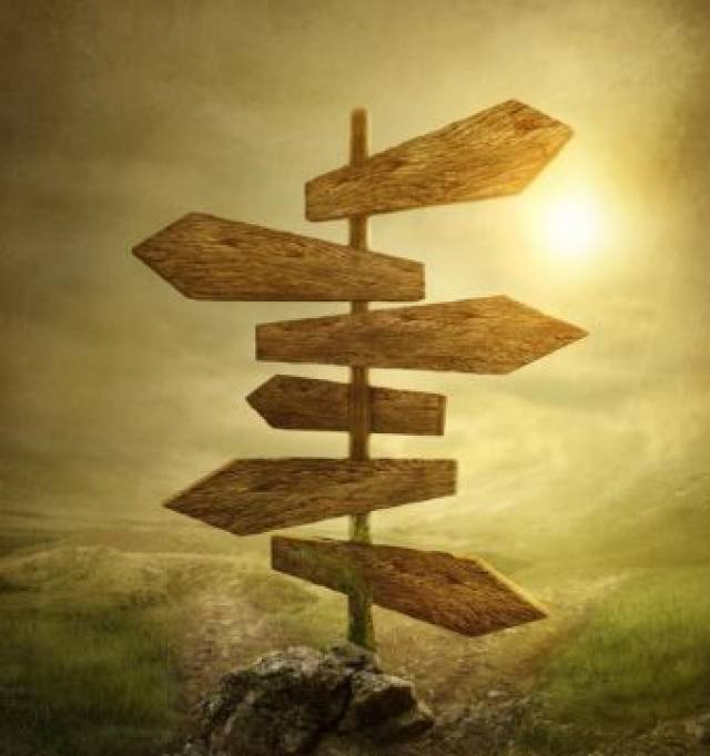 哥大教授的10条建议:让人生少走弯路