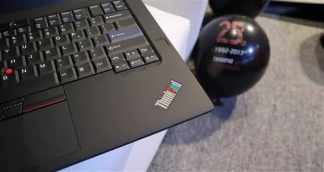 2018 CES 发布了ThinPad更新计划,但t480p可