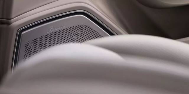 保时捷音响系统 Burmester 篇:一曲动听的交响曲