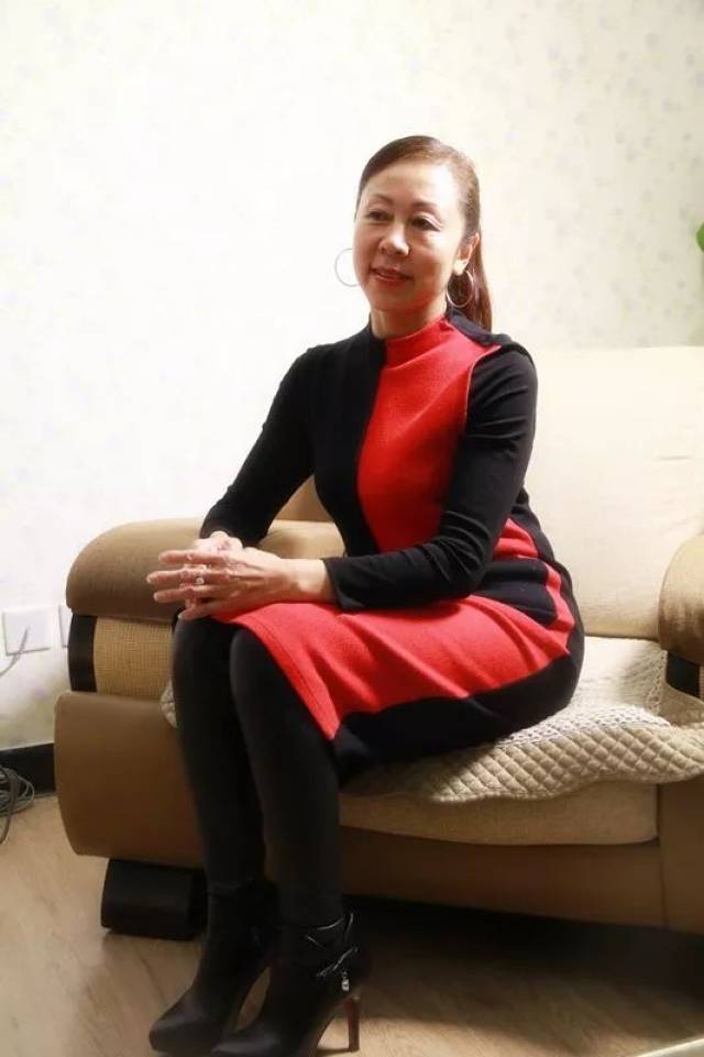 【专访】少儿春晚背后的故事——专访刘洪英少儿拉丁