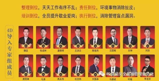 中成伟业2017年12月份食安中国-4d导入,辅导,验收回顾_手机搜狐网