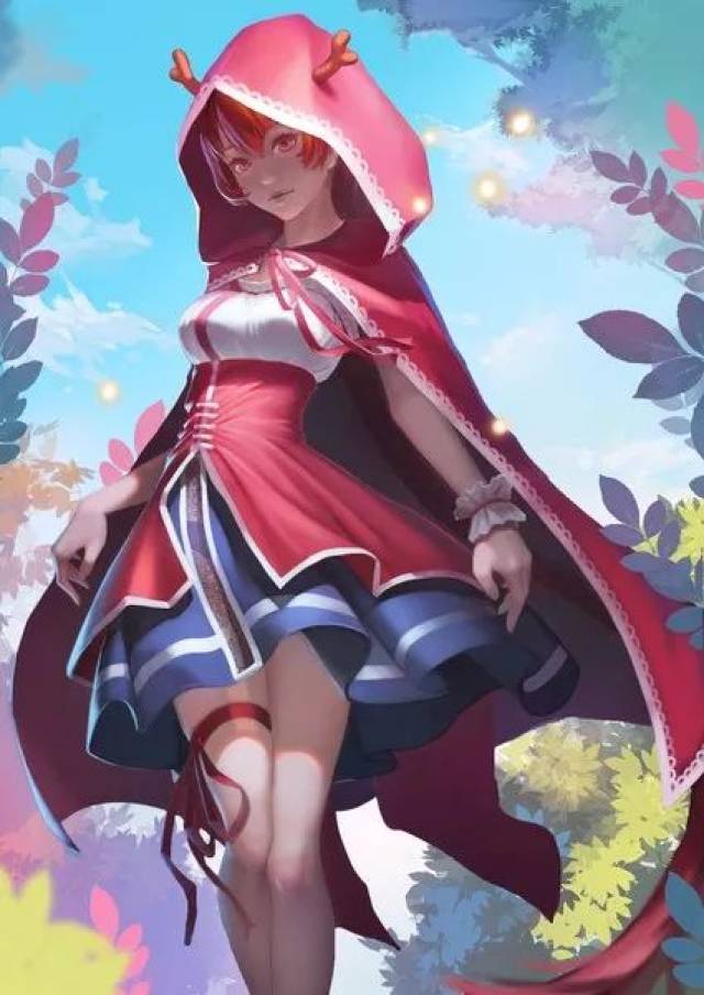 【二次元福利】乐正绫专场-不喜勿入