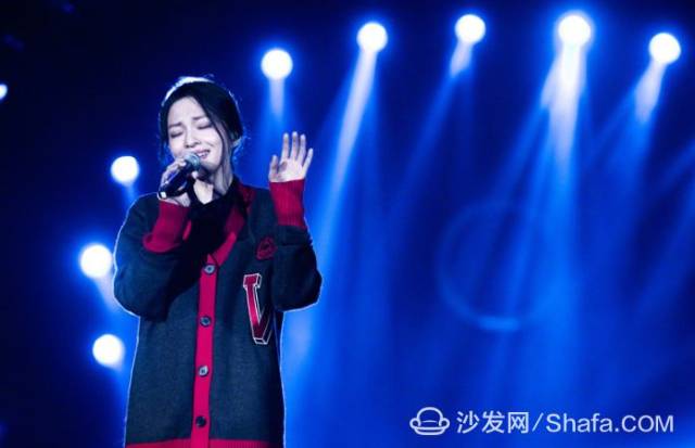 沙发管家我是歌手第六季开播大咖云集参与录制