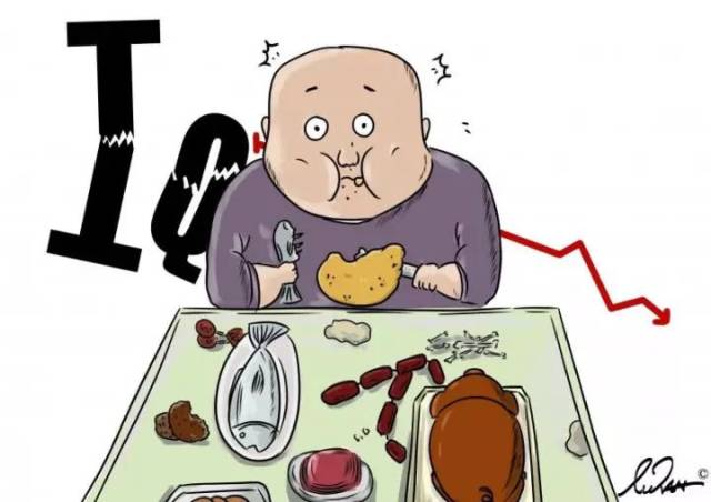 为控三高不吃肉,反而老得快!这样吃肉才健康