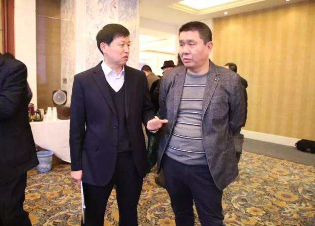 本网讯(李明达)1月5日上午,建三江管理局八五九农场场长,北大荒农业