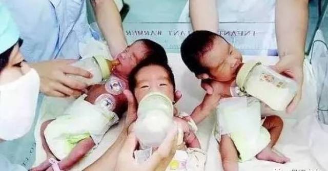 宝宝的奶量有多大?应该喝多少奶?看完这篇就