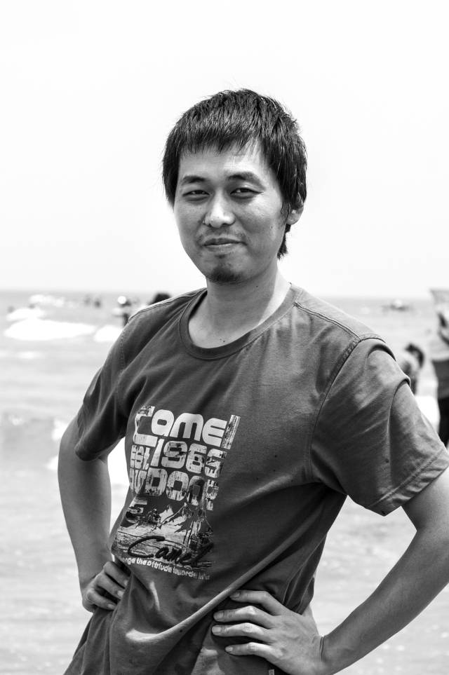 孙维栋