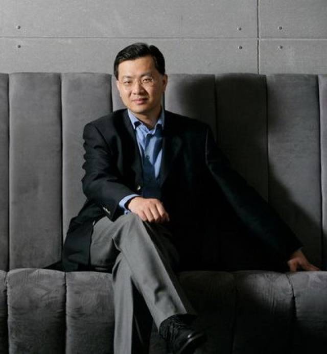 阿里巴巴前ceo卫哲:早期人才流失率高达120%,马云用3招儿解决了