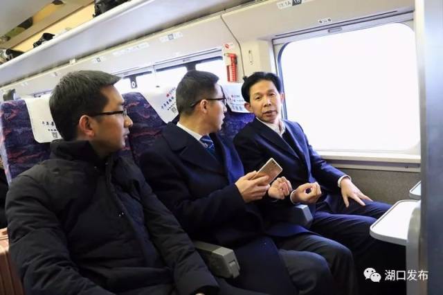 动高红利来啦!湖口火车站将扩容建设,成为湖口