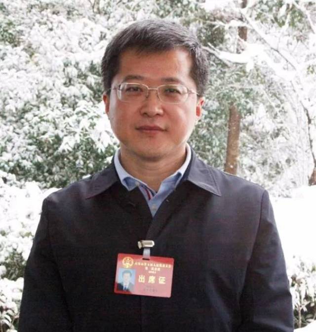 霍山县委副书记,县长项跃文推动霍山县"县改市"对标创建,加快大别山