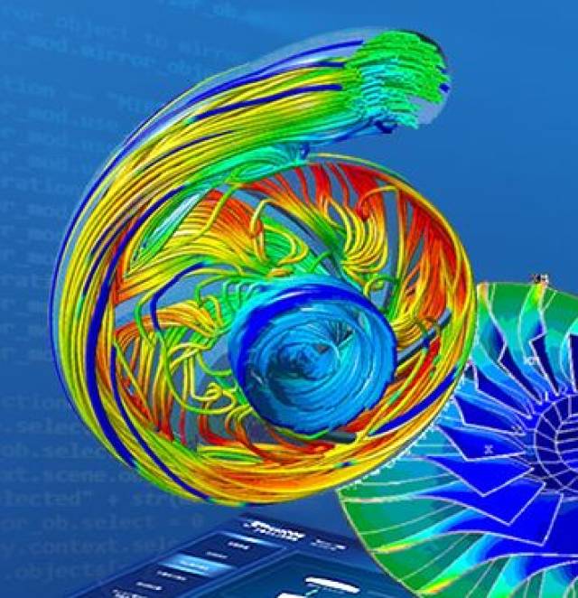 仿真数据与流程管理全解读!