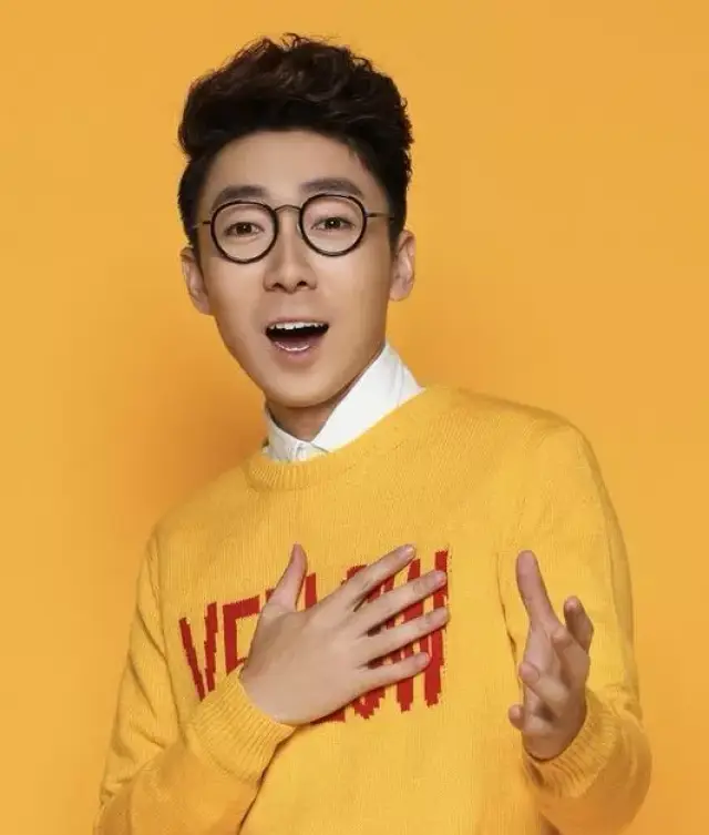 史上最帅电视红娘