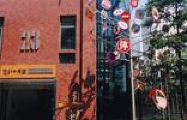 m50—苏州河畔满是宝藏的免费美术馆_手机搜狐网