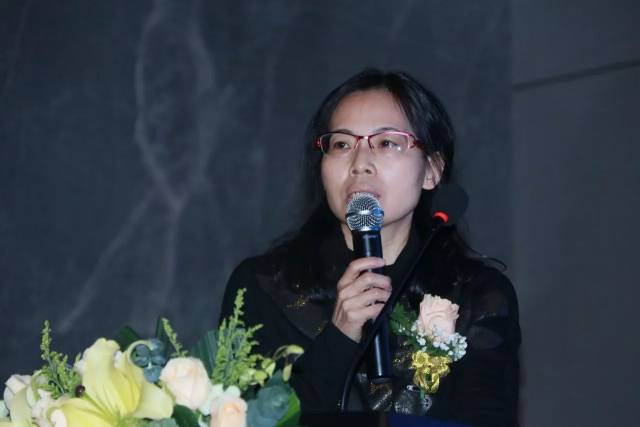 中南大学湘雅医院眼科吴小影教授分析了《客观视觉质量与高度近视