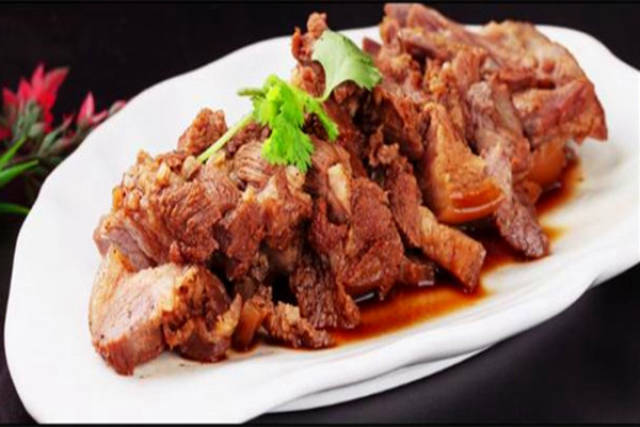 教你做出好吃的卤羊肉,味道鲜美,让你不再为做羊肉而伤脑筋!