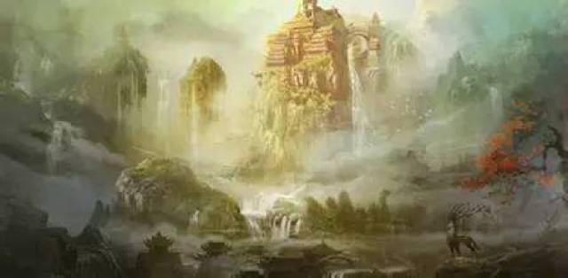 西游解读20┃ 五庄观