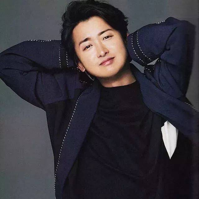 top10 大野智