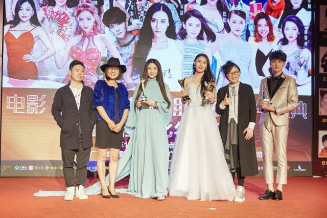 袁梓瑜,骏唐明星学院创始人唐俊,星程文化陈丽,童星李政,童星廖元可