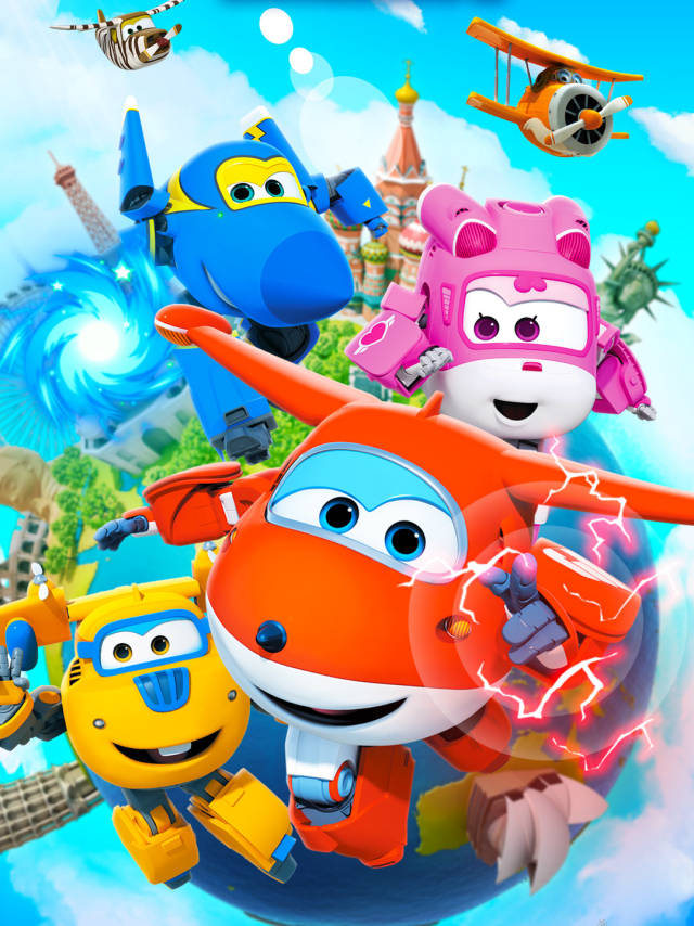 这部国产动画片首获艾美奖提名!给你孩子必看的3个理由