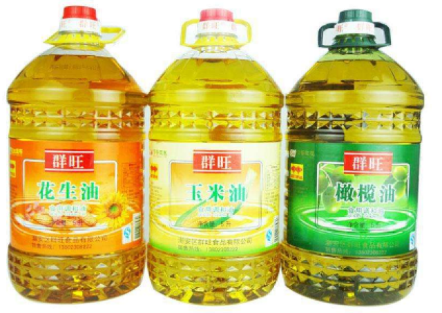 橄榄油,花生油,菜籽油,哪类油更健康?千万别用错